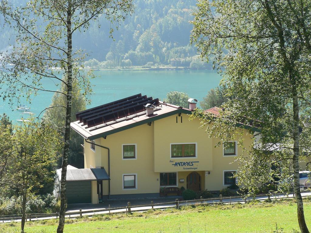 Antares Am See Maurach  Dış mekan fotoğraf